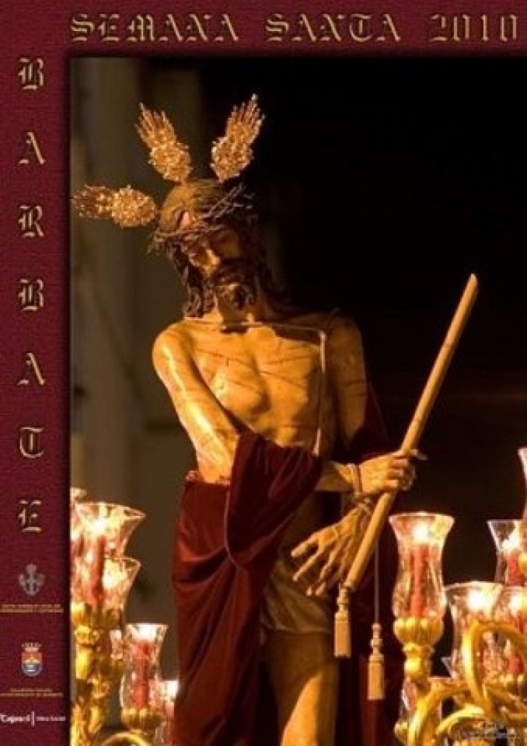 Semana Santa en Barbate  